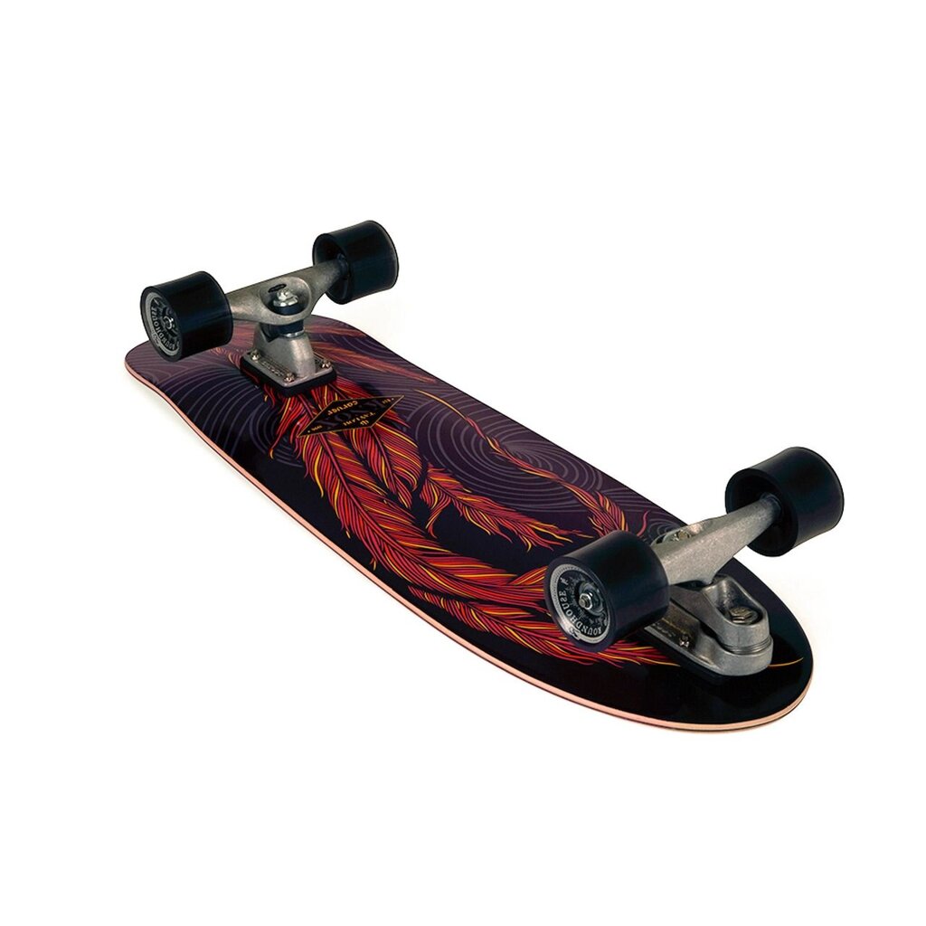 CARVER KNOX QUILL 31.25´´ SURFSKATE CX4-