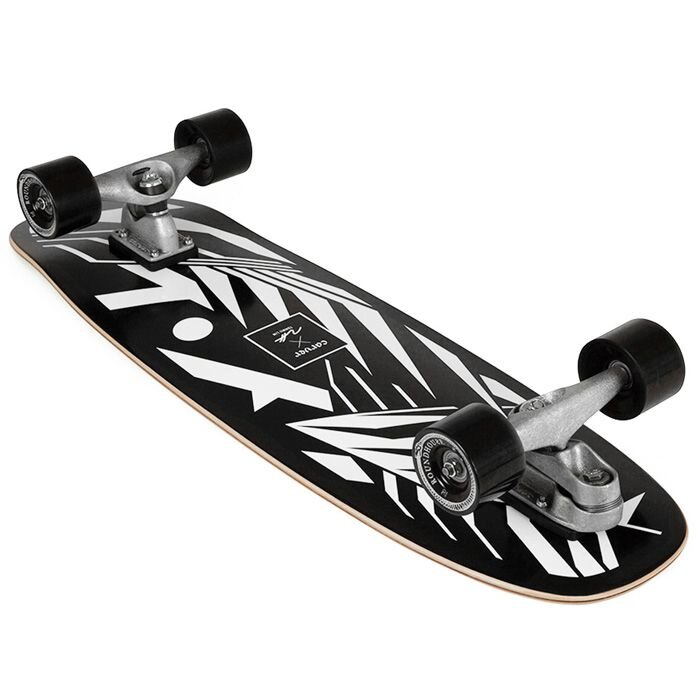 Surfskate CARVER Tommii Lim Proteus 33