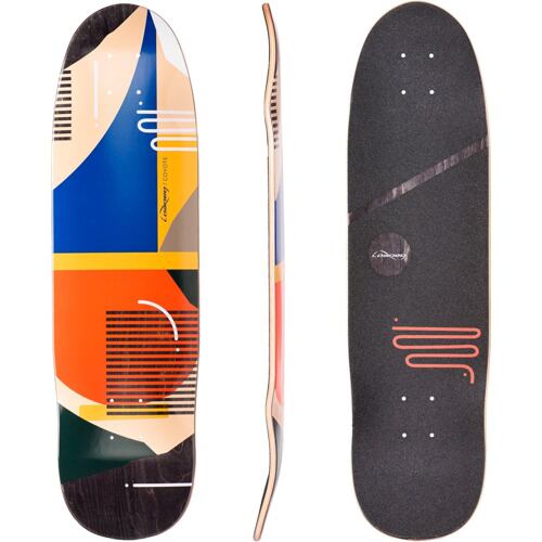 Longboard cruiser deska LOADED Coyote 30.75 Hola Lou