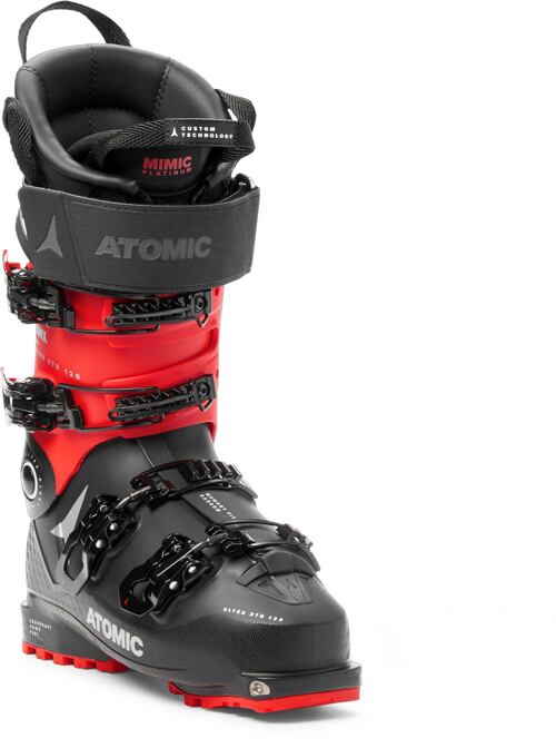 freeride touring allmountain lyžáky ATOMIC Hawx Ultra XTD 120 CT GW 2023