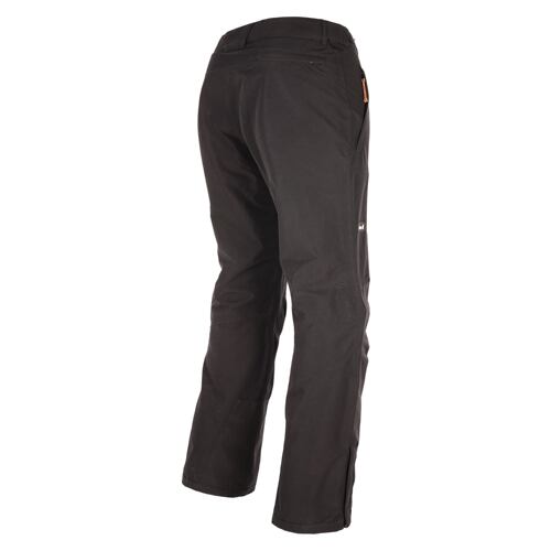 Dámské kalhoty PLANKS Overstoke Pant black 19/20