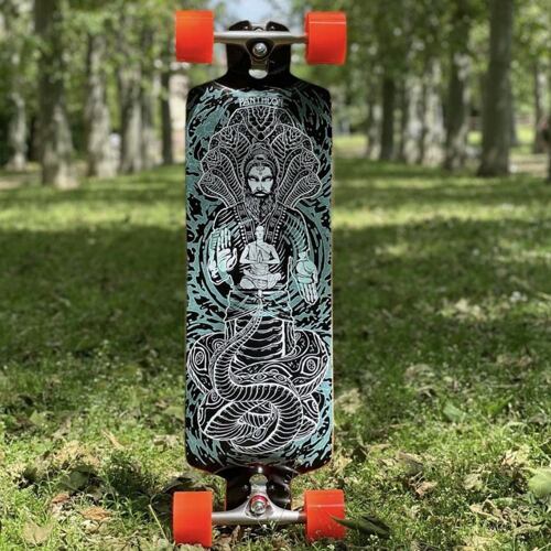 Longboard komplet PANTHEON Pranayama