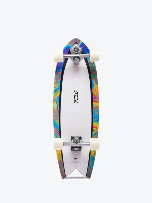 Surfskate YOW Coxos 31"