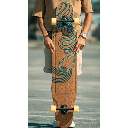 Dancing longboard deska LOADED Tarab II 47"