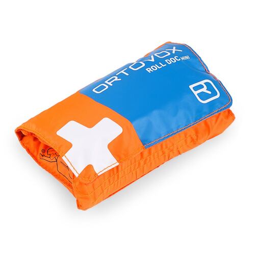 Lékarnička ORTOVOX First Aid Roll Doc Mini obrázek 4