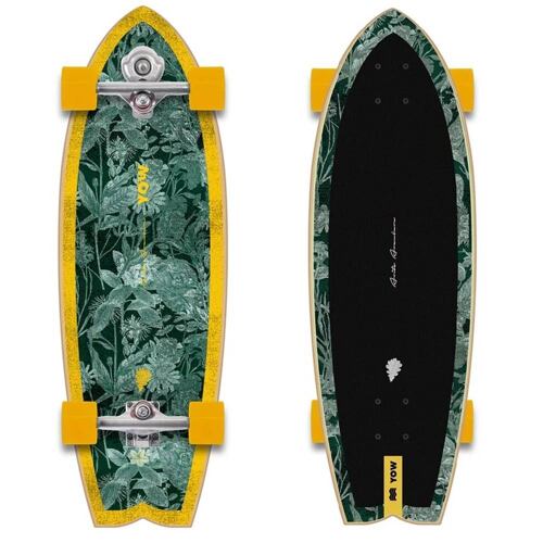 Surfskate YOW Aritz Aranburu 32.5"