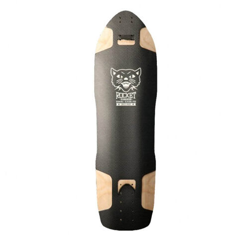 Longboard deska ROCKET Do mini nation