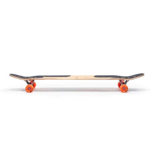 Longboard Dancing komplet LOADED Mata Hari 44.5"