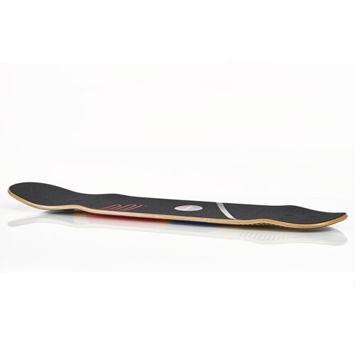 Longboard cruiser deska LOADED Coyote 30.75 