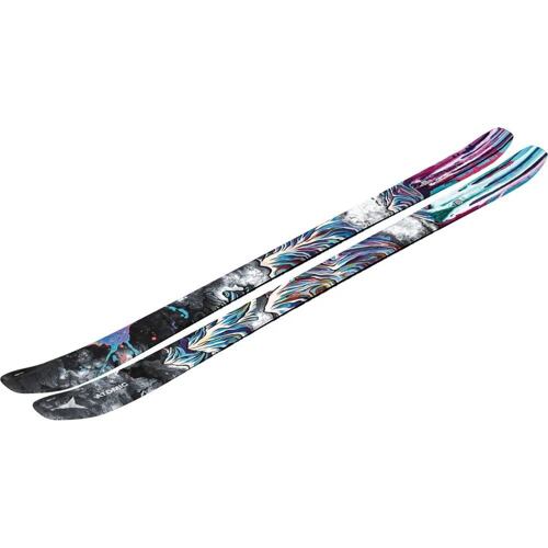 freeride freeski lyže Atomic Bent Chetler 90 24/25