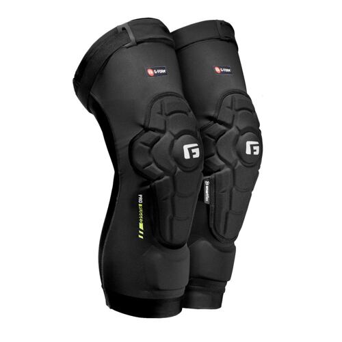 Chrániče kolen G-FORM Pro Rugged 2 Knee pads