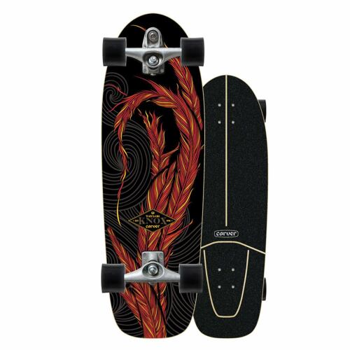 Surfskate CARVER Knox Quill 31.25"