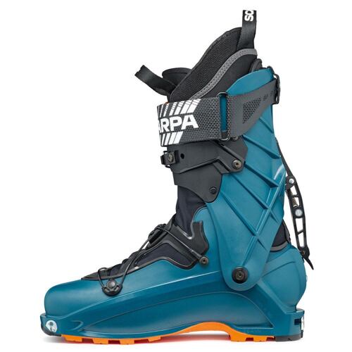 Skitouring lyžáky SCARPA F1 GT 2023