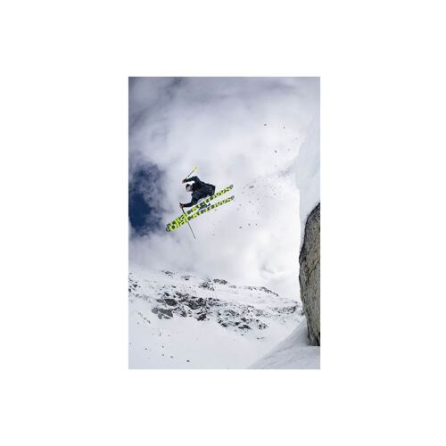 freeride allmountain lyže BLACK CROWS Atris 2024