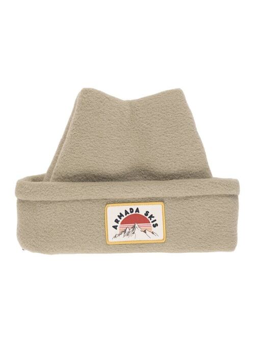 kulich ARMADA Birdsey Beanie sage