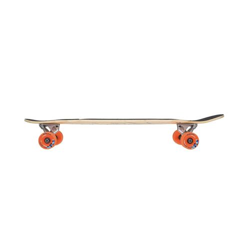 Longboard komplet LOADED POKE 34