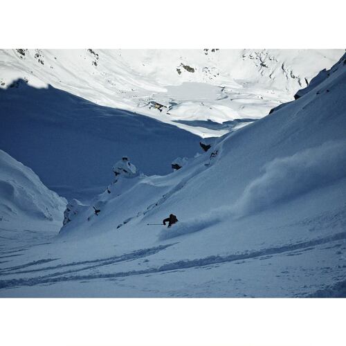 Freeride / skitour lyžáky FISCHER Transalp PRO 21/22