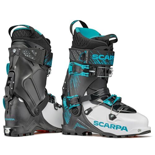 Lyžáky SCARPA MAESTRALE RS 4.0