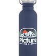 láhev PICTURE Hampton dark blue 750ml