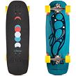 Longboard cruiser LOADED Ballona Moby 27.75"