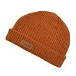 Čepice PLANKS team beanie burnt orange